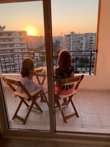 Bella Valona Apartments