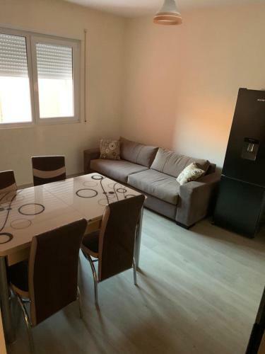 Bella Valona Apartments