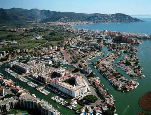 Apartamento Holidays Costa Brava P.5