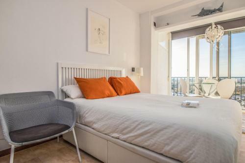 Apartamento Holidays Costa Brava P.5