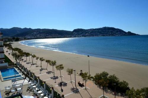 Apartamento Holidays Costa Brava P.5