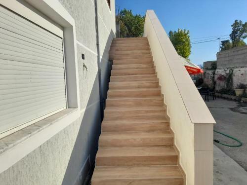 Holiday Apartment In Vlora, Near The Beach