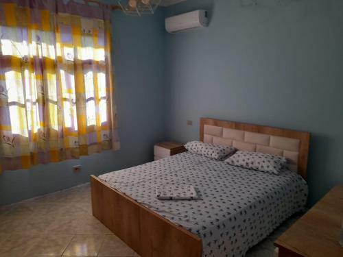 Holiday Apartment In Vlora, Near The Beach