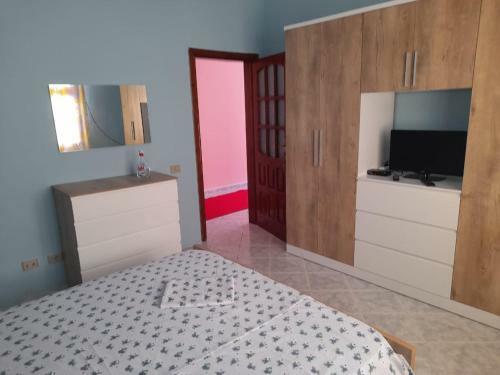 Holiday Apartment In Vlora, Near The Beach