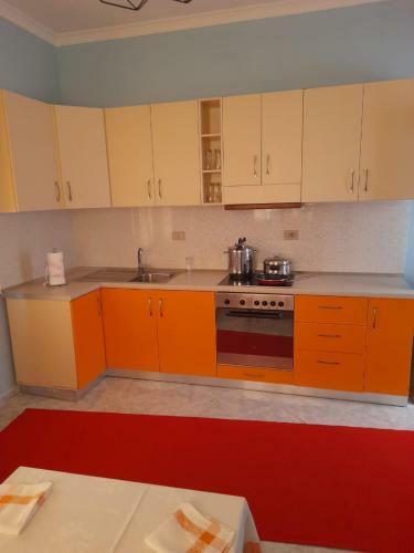 Holiday Apartment In Vlora, Near The Beach
