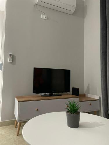 The Sunset Apartment