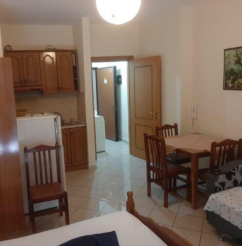 Apartamento Studios At Heart Of Vlore