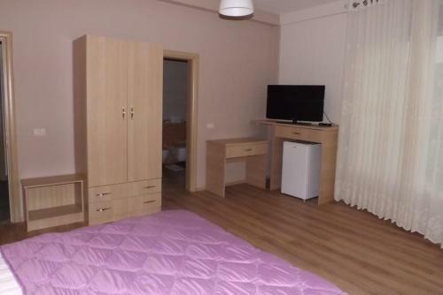 Hostal Doctor's Guest House