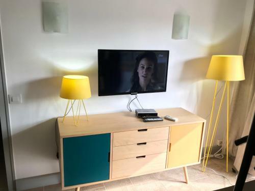 Apartamento Punta Pelegr�