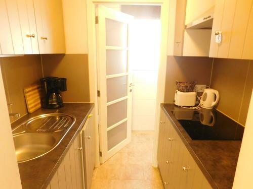 Apartamento Punta Pelegr�