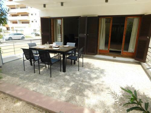 Apartamento Punta Pelegr�