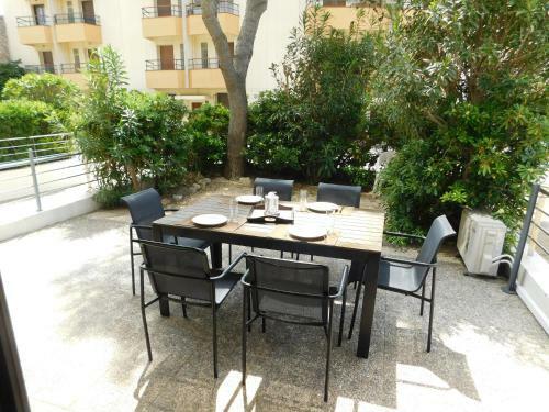Apartamento Punta Pelegr�