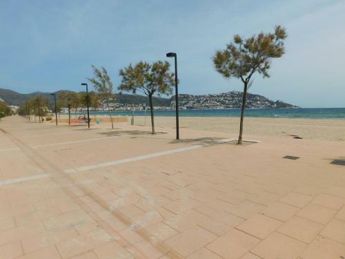 Apartamento Punta Pelegr�