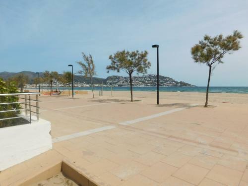 Apartamento Punta Pelegr�