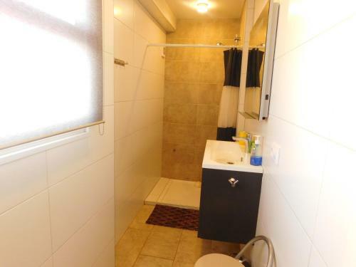Apartamento Punta Pelegr�