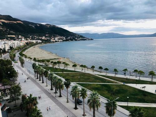 Apartament Ana Lungomare