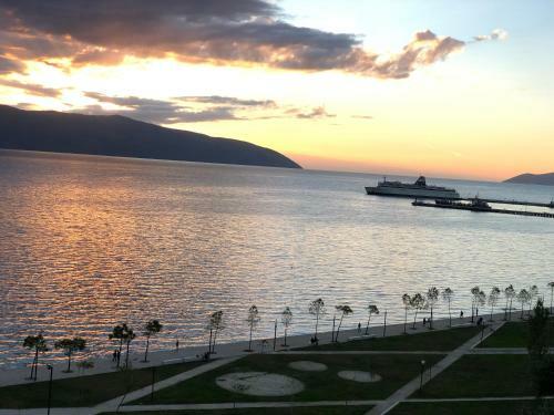 Apartament Ana Lungomare