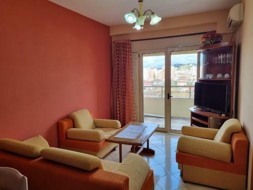 Apartamento Anden House
