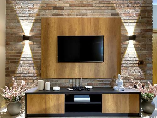 Eka Luxury Two-bedroom Seaview Apartment