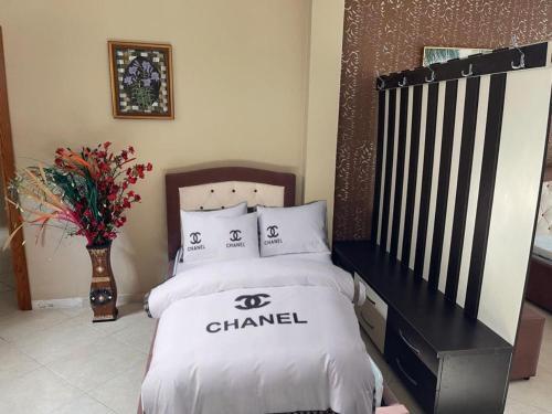 Hotel Vila 3