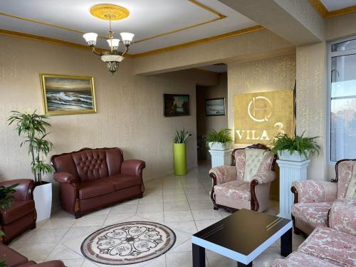 Hotel Vila 3