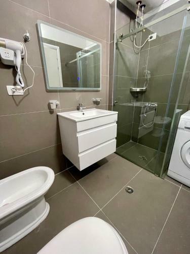Hotel Brooklyn Vlore