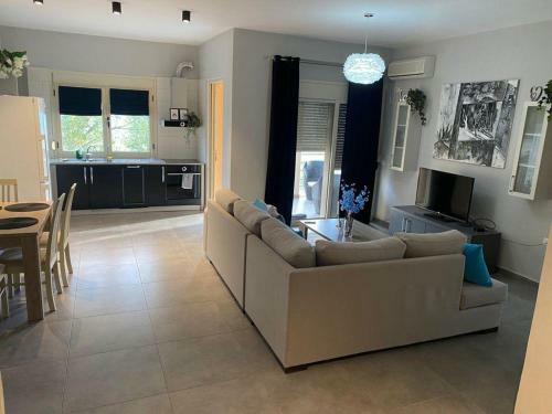 Riviera Vlore Apartment