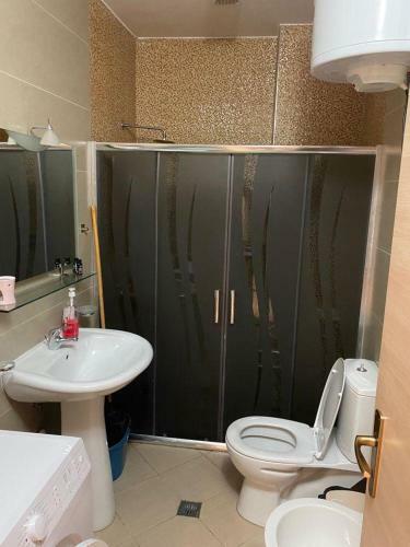 Riviera Vlore Apartment
