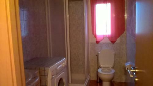 Apartamento Appartement A Mas Oliva