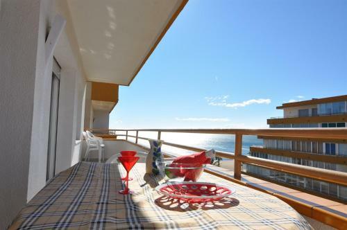 Rnet - Apartments Roses Holiday Center