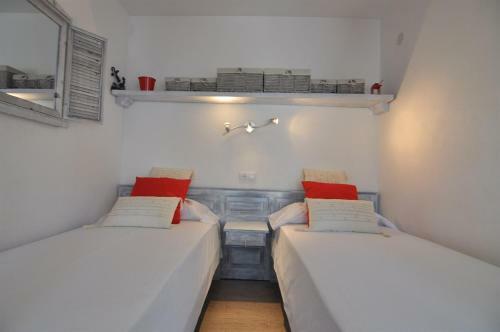 Rnet - Apartments Roses Holiday Center