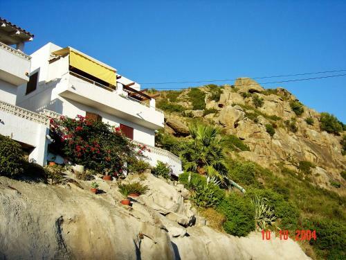 Villa Buraux