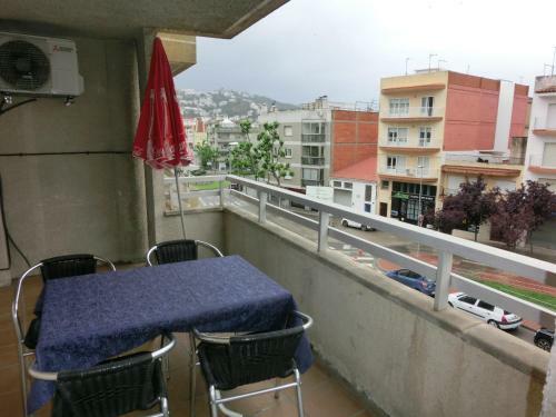 Apartamento Rosesapparts Gran Via