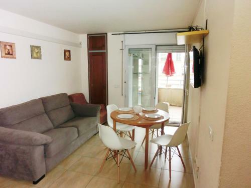 Apartamento Rosesapparts Gran Via