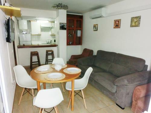 Apartamento Rosesapparts Gran Via
