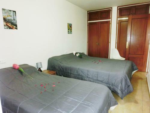 Apartamento Rosesapparts Gran Via