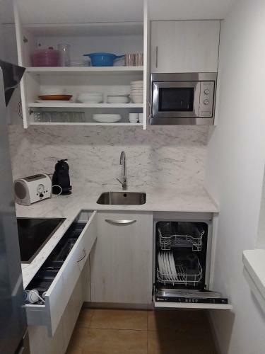 Apartamento Rosesapparts Gran Via