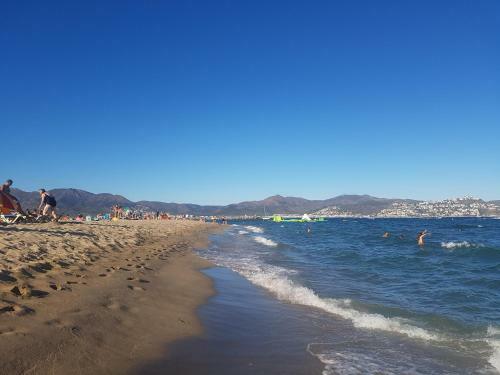 Apartamento Appartement Costa Brava