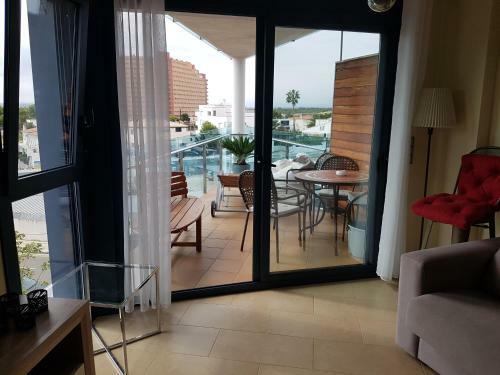 Apartamento Appartement Costa Brava