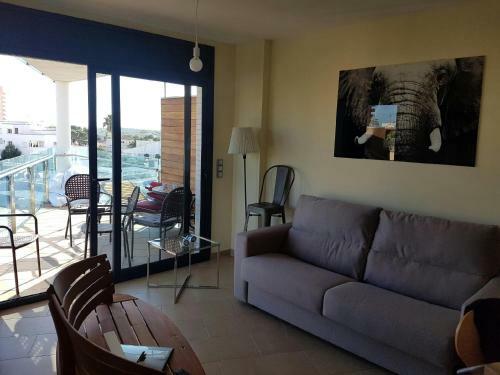 Apartamento Appartement Costa Brava