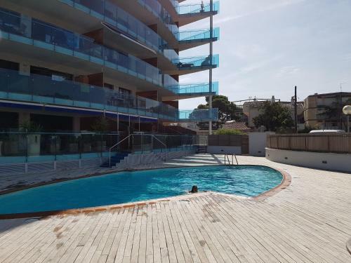 Apartamento Appartement Costa Brava