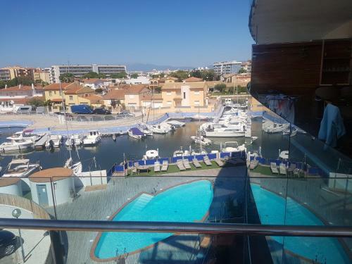 Apartamento Appartement Costa Brava