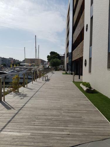 Apartamento Appartement Costa Brava