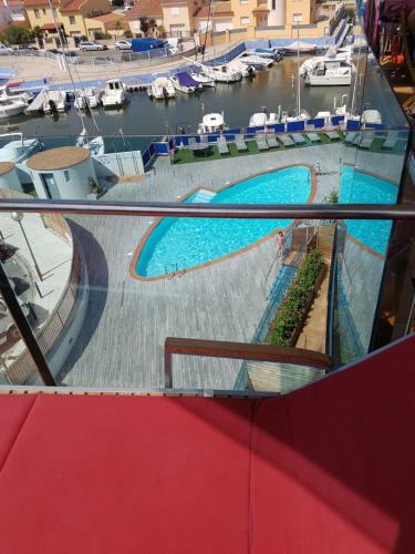Apartamento Appartement Costa Brava