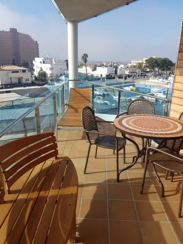 Apartamento Appartement Costa Brava