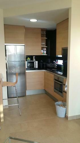 Apartamento Appartement Costa Brava