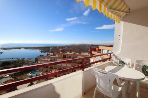 Apartamentos Isla De Rosas -tramuntana42