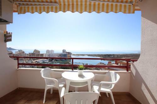 Apartamentos Isla De Rosas -tramuntana42