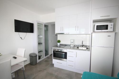 Apartamentos Isla De Rosas -tramuntana42