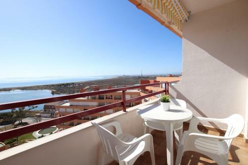 Apartamentos Isla De Rosas -tramuntana42